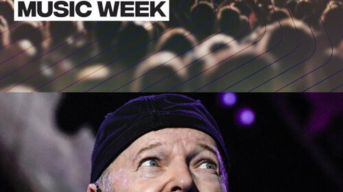 Radio Italia Music Week: Vasco Rossi è tra le 5 notizie della settimana