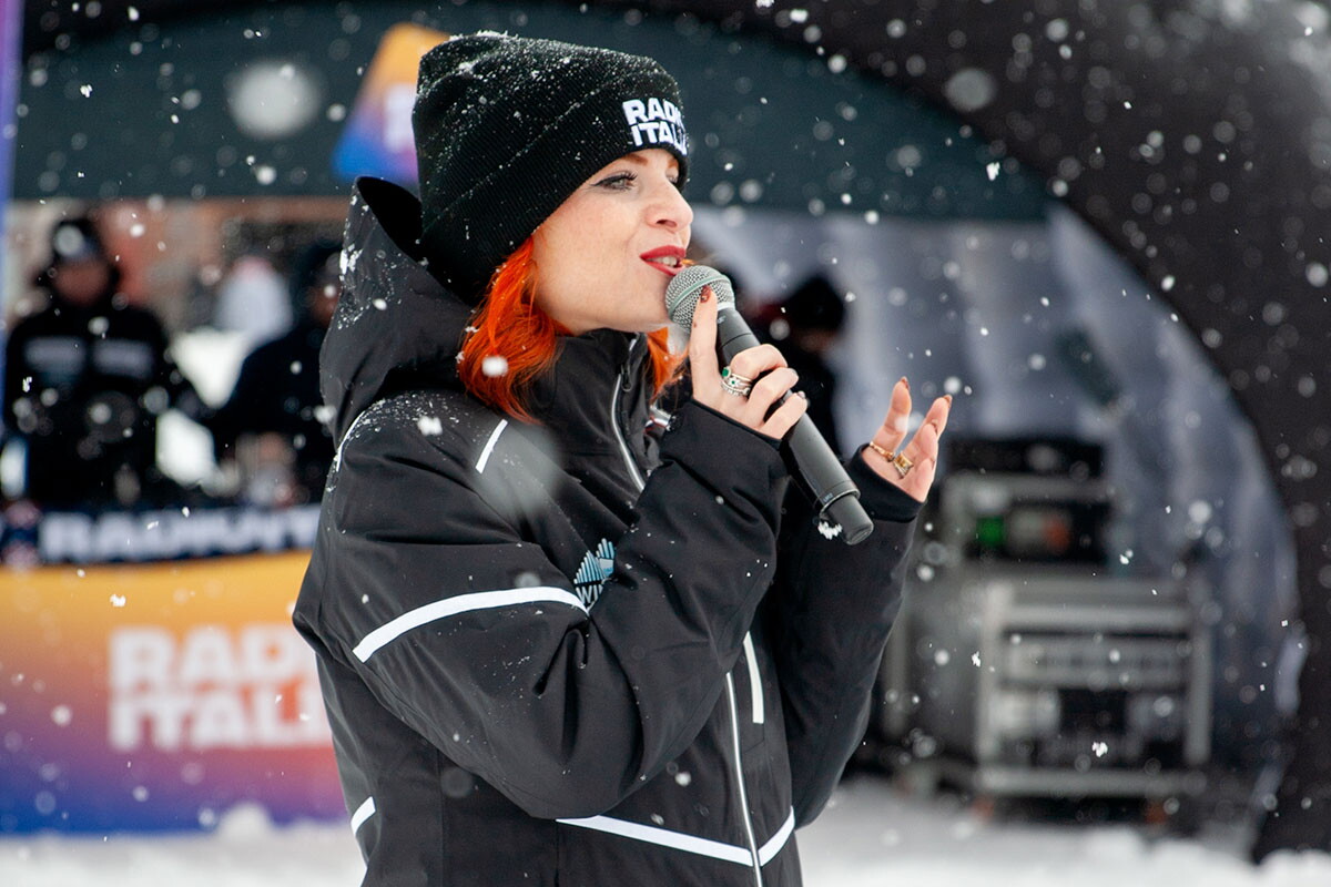 PRATO NEVOSO (17 e 18 Gennaio 2026)