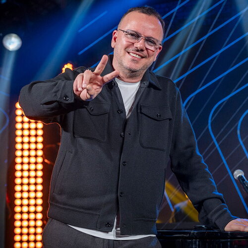 GIGI D'ALESSIO
