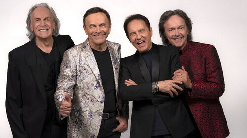 Pooh 60 - La Nostra Storia - Estate