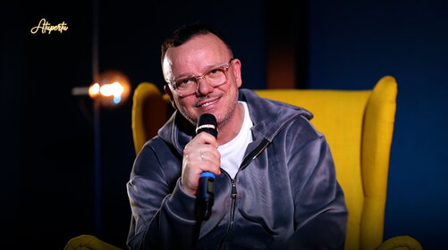 Gigi D’Alessio: “LDA primo a Sanremo o lo Scudetto del Napoli? Spero che...”