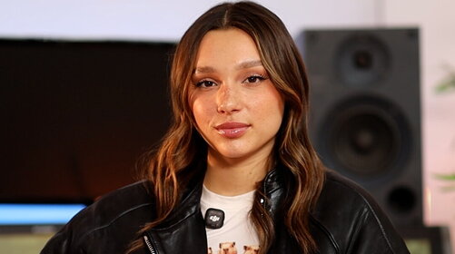 Sarah Toscano: il suo “Met Gala” va in onda su Radio Italia Tv