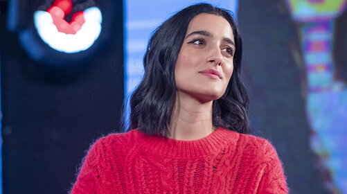 Levante: svelato il titolo dell’album in uscita dopo Sanremo. E su “Sei tu”…