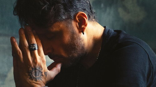 Fabrizio Moro: tutte le date dei firmacopie per il nuovo album