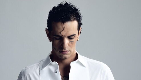 È già anno da record per Achille Lauro: sold out anche a San Siro