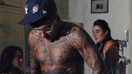 Geolier: dopo pochi giorni, “Tutto è possibile” è già Disco d’Oro