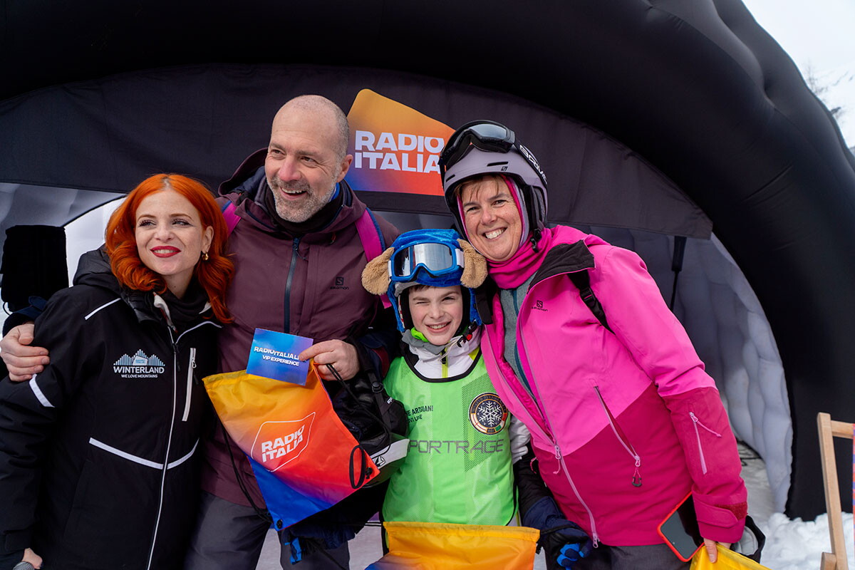 BARDONECCHIA (24 e 25 Gennaio 2026)