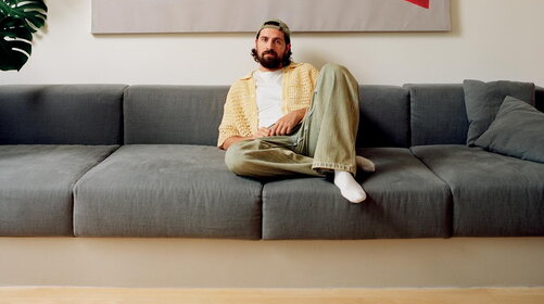 Frah Quintale sarà in tour anche in estate: le prime date