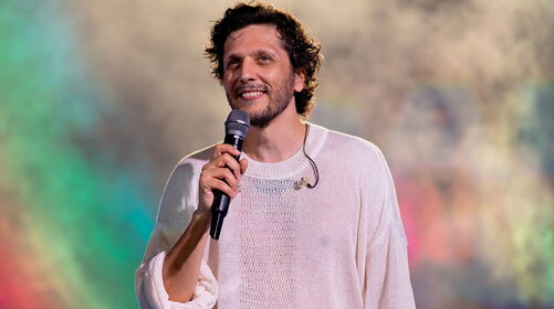 Ermal Meta: il nuovo album è “Funzioni Vitali”, in uscita il 27 febbraio