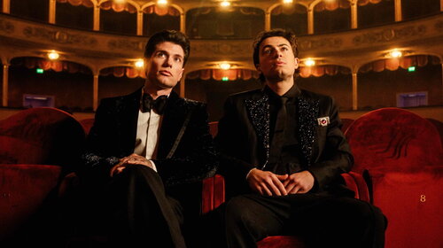 "Zero": il nuovo singolo di Benji & Fede arriva su Radio Italia 