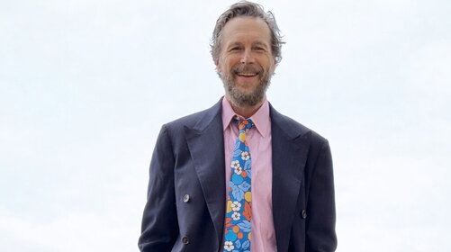 Jovanotti è commendatore della Repubblica Italiana. “Che cosa meravigliosa” 