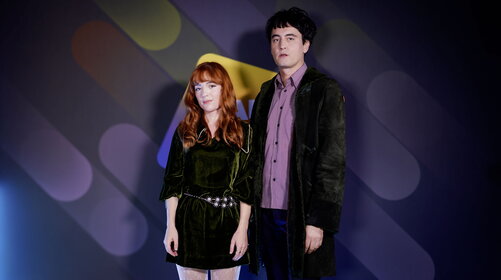 MARIA ANTONIETTA & COLOMBRE