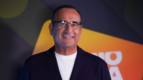 Lillo e Andrea Pucci sono i nuovi co-conduttori di Sanremo