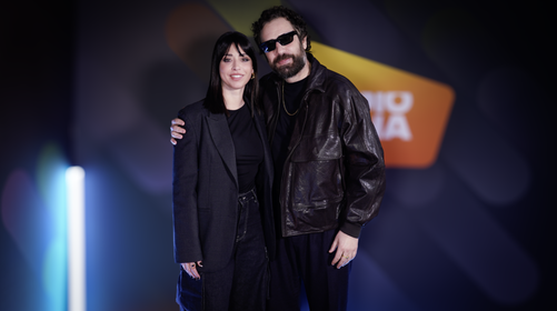 Tommaso Paradiso: “'I romantici' è una dedica che volevo fare da tempo”