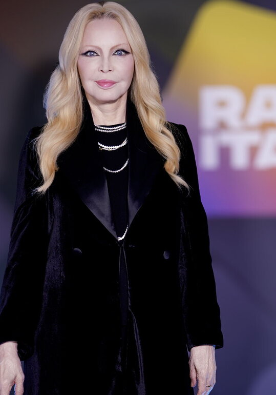 PATTY PRAVO
