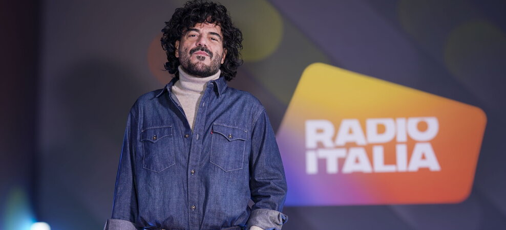 FRANCESCO RENGA