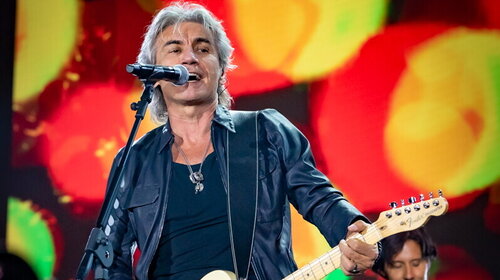 Ligabue non si ferma: 14 “Certe notti” all'Arena di Verona e nei palazzetti 