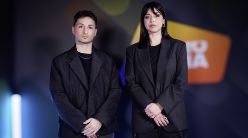 Nayt: il primo Sanremo con “Prima che”, un brano molto rap