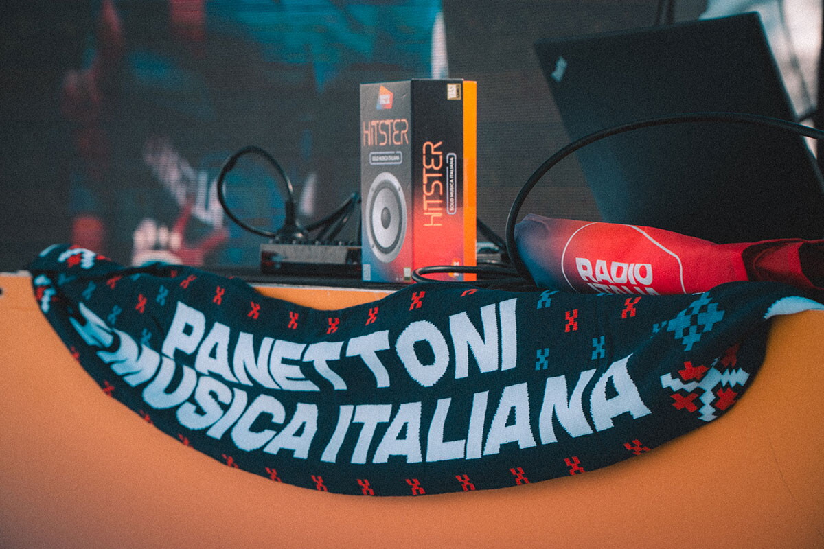 GRESSONEY (7 - 8 febbraio 2026)