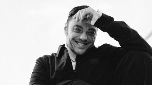 Tiziano Ferro super ospite a Sanremo 2026: atteso sul palco martedì 24 febbraio