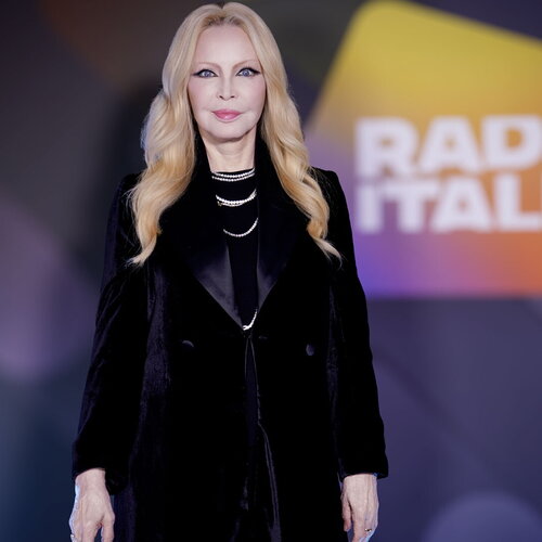 PATTY PRAVO