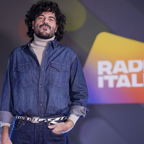 FRANCESCO RENGA