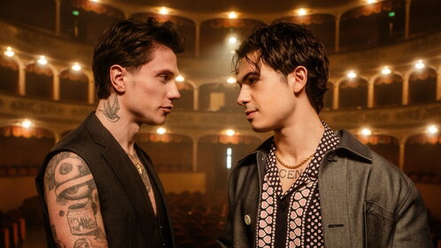 Benji e Fede debuttano in tour nei teatri: concerti e biglietti