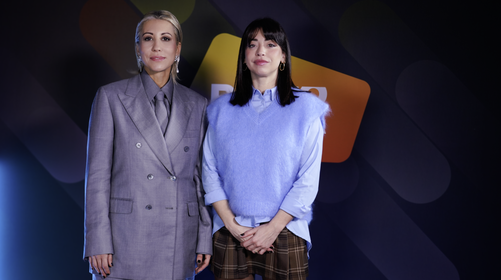 Malika Ayane: dalla maratona di New York a Sanremo con “Animali notturni”