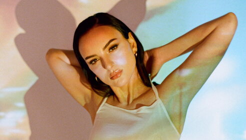 "Arisa - Live première": i primi appuntamenti nei teatri a Roma e Milano