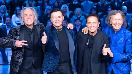 Sanremo 2026: le nuove co-conduttrici e gli ospiti di Piazza Colombo