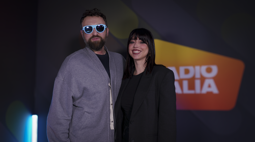 Dargen D’Amico: “Il mio brano 'AI AI' è un invito a fare musica biologica”