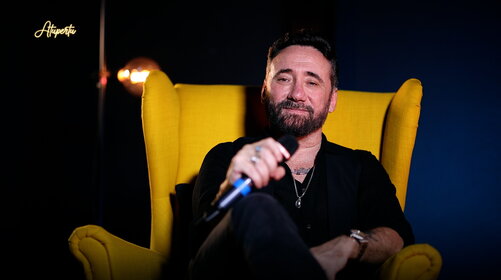 Federico Zampaglione e la telefonata di Lucio Dalla: "Pensavo a uno scherzo..."