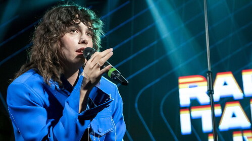 Madame: in attesa dell’album, ecco il tour