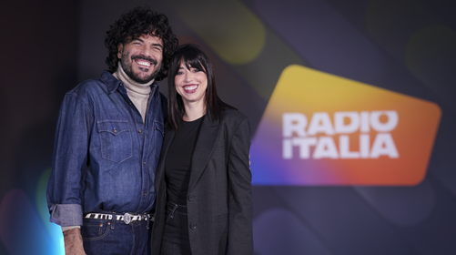 Francesco Renga: “Sul palco dell’Ariston porto ‘Il meglio di me’”