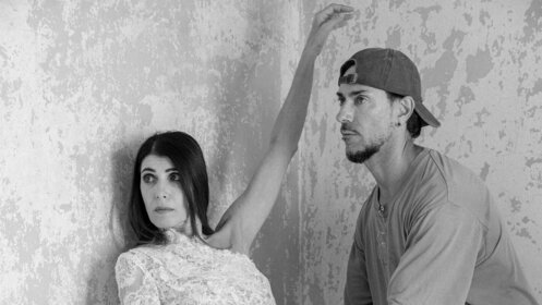 Giorgia sorprende il compagno Emanuel Lo: “Che giorno è oggi?”