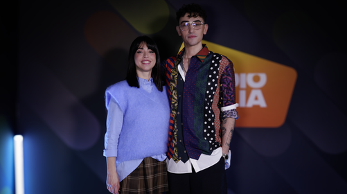 Michele Bravi: “Io nasco inadeguato, ‘Prima o poi’ è un brano sui fuori luogo”