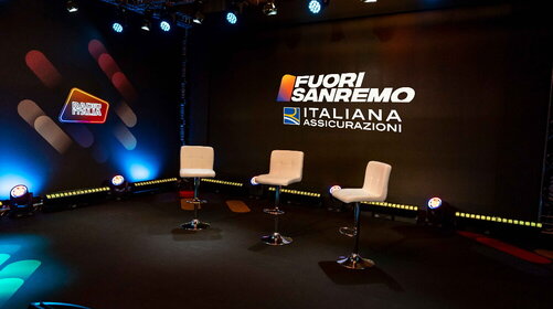 Radio Italia: tutti i programmi per il Festival di Sanremo 2026
