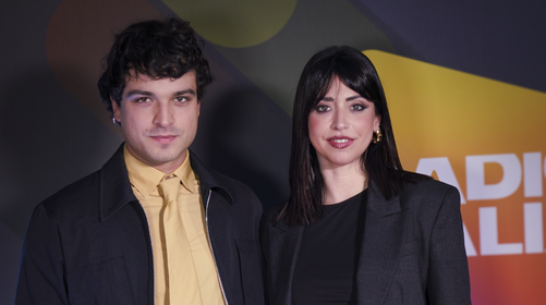 Leo Gassmann: a Sanremo con “Naturale” racconto l’amore senza maschere