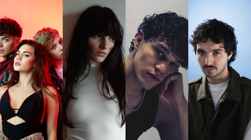 Sanremo 2026: le canzoni delle Nuove Proposte su Radio Italia 