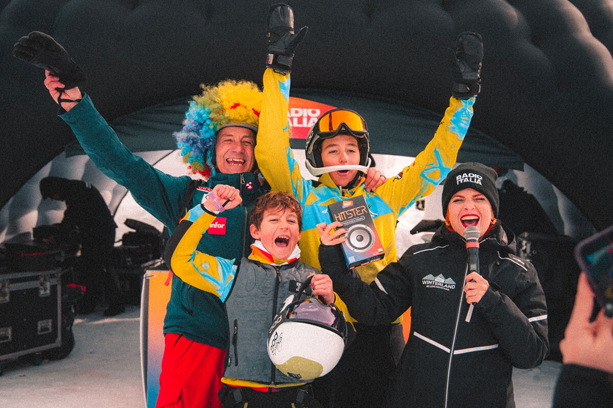 LIMONE PIEMONTE (14 - 15 febbraio 2026)