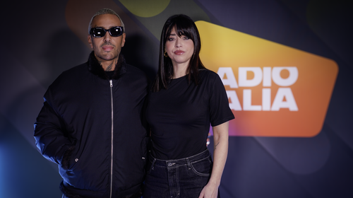 Luchè si racconta per la prima volta a Sanremo con “Labirinto”