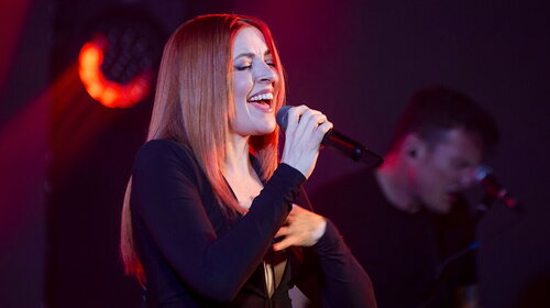 Noemi torna dal vivo. I concerti in estate ma non solo…