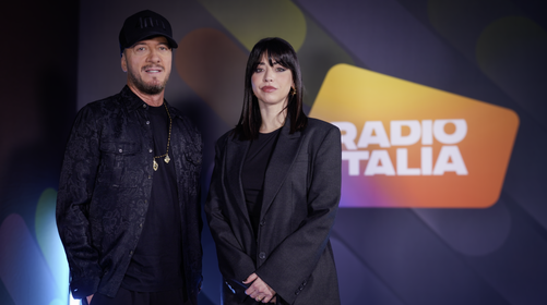 Raf a Sanremo con “Ora e per sempre”: racconto la storia d’amore più importante