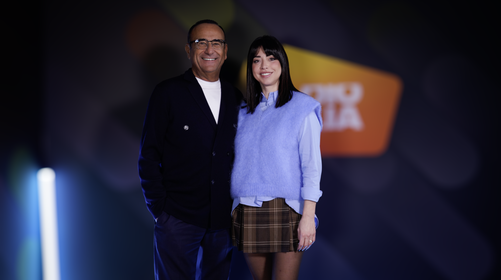 Carlo Conti: a Sanremo troveremo una grande varietà musicale