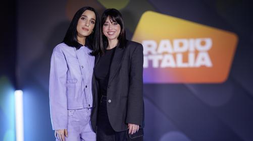 Levante torna a Sanremo con “Sei tu”: voglio viverlo con leggerezza e gioia