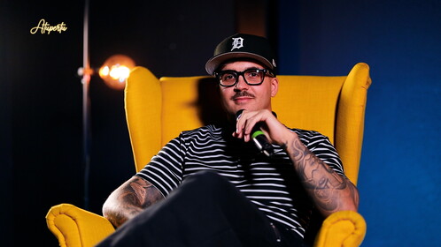 Geolier: quando si augura di dire ancora "Tutto è possibile"