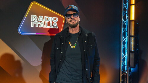 Raf, “Ora e per sempre”: la collaborazione con il figlio e la commozione della moglie