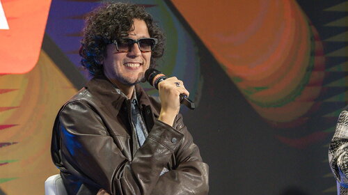 La scommessa di Ermal Meta: “Mi auguro che le persone si ricredano sul cast”