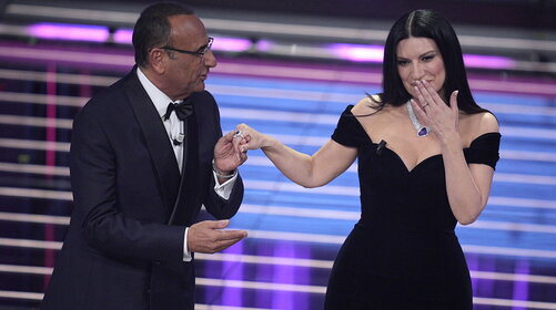 Il ricordo di Peppe Vessicchio "che ci ha lasciato troppo presto"