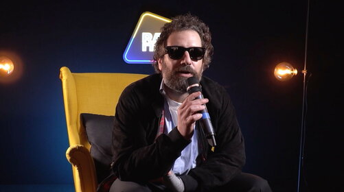 Tommaso Paradiso: “Volevo invitare Carlo Verdone a Sanremo, ma…”